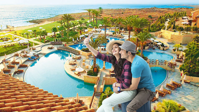 Charming Cyprus
