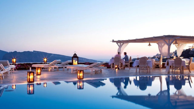 Gorgeous Greece
