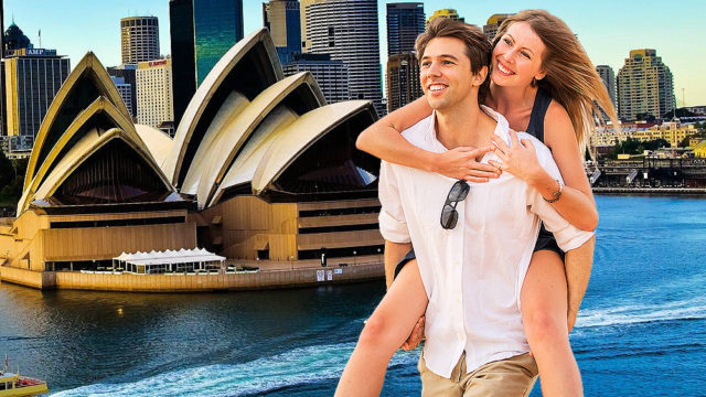 Awesome Australia